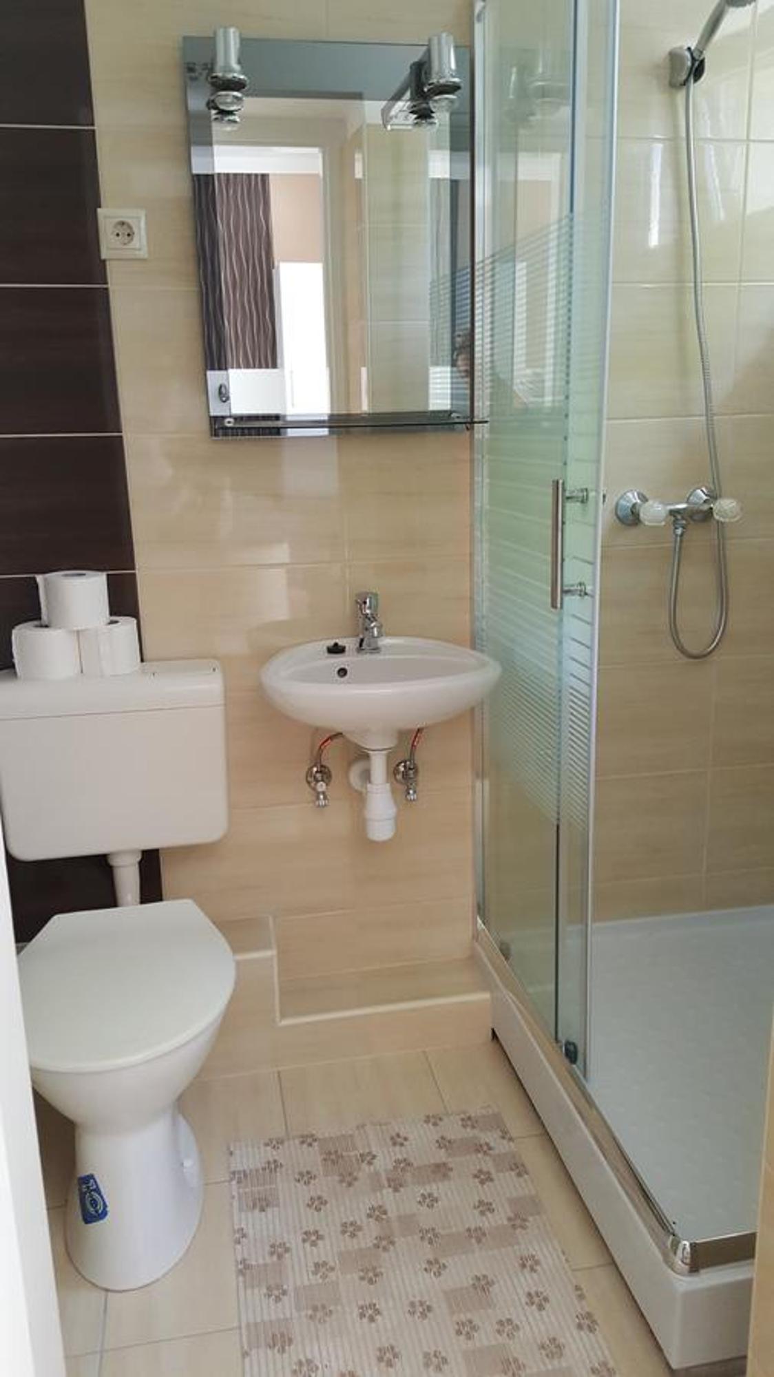 Lara Apartments Siófok Extérieur photo
