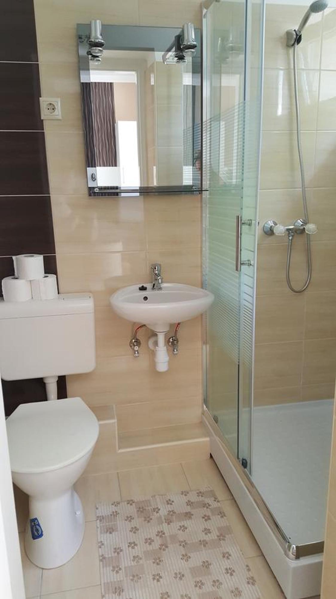 Lara Apartments Siófok Extérieur photo