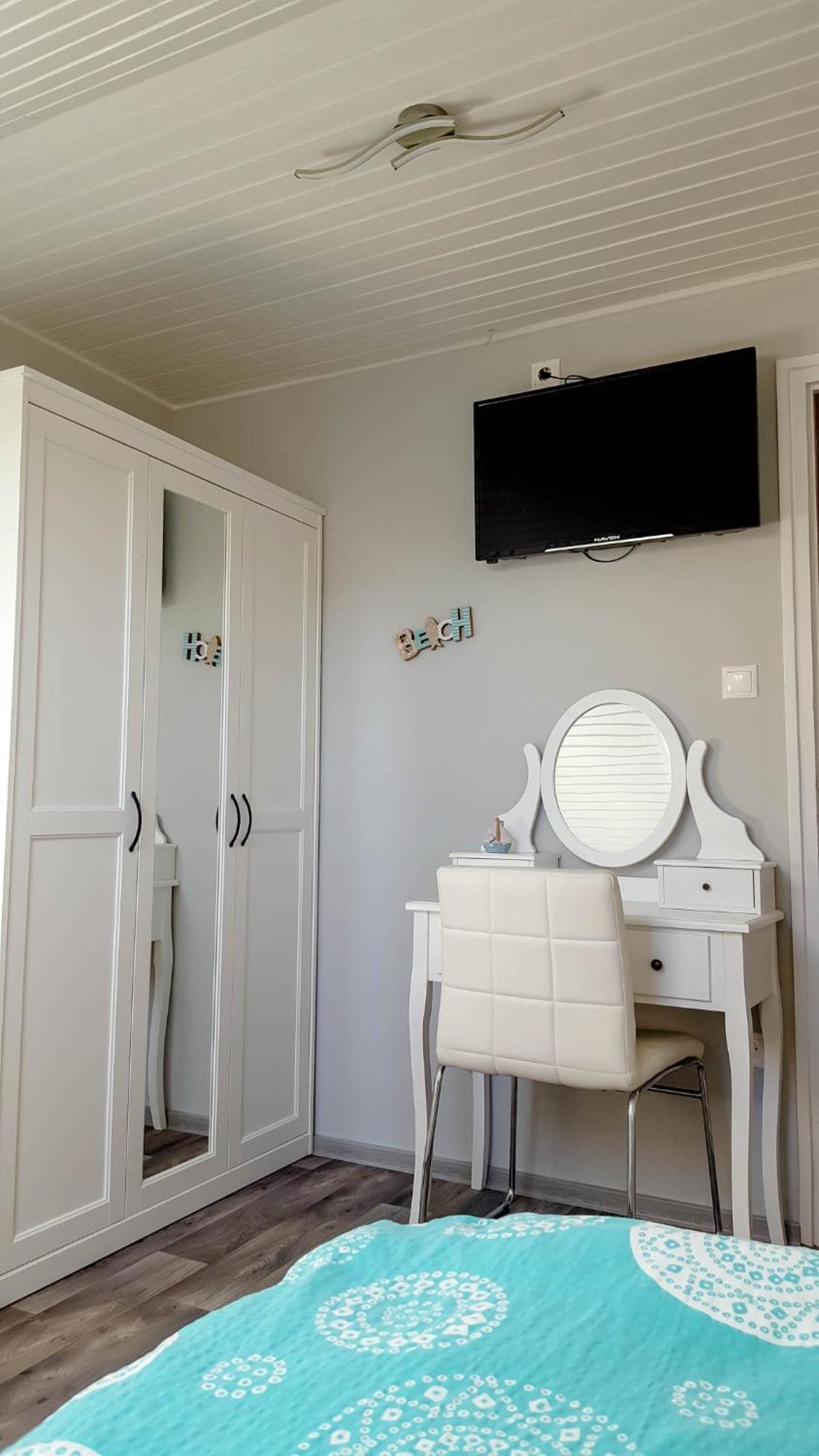 Lara Apartments Siófok Extérieur photo