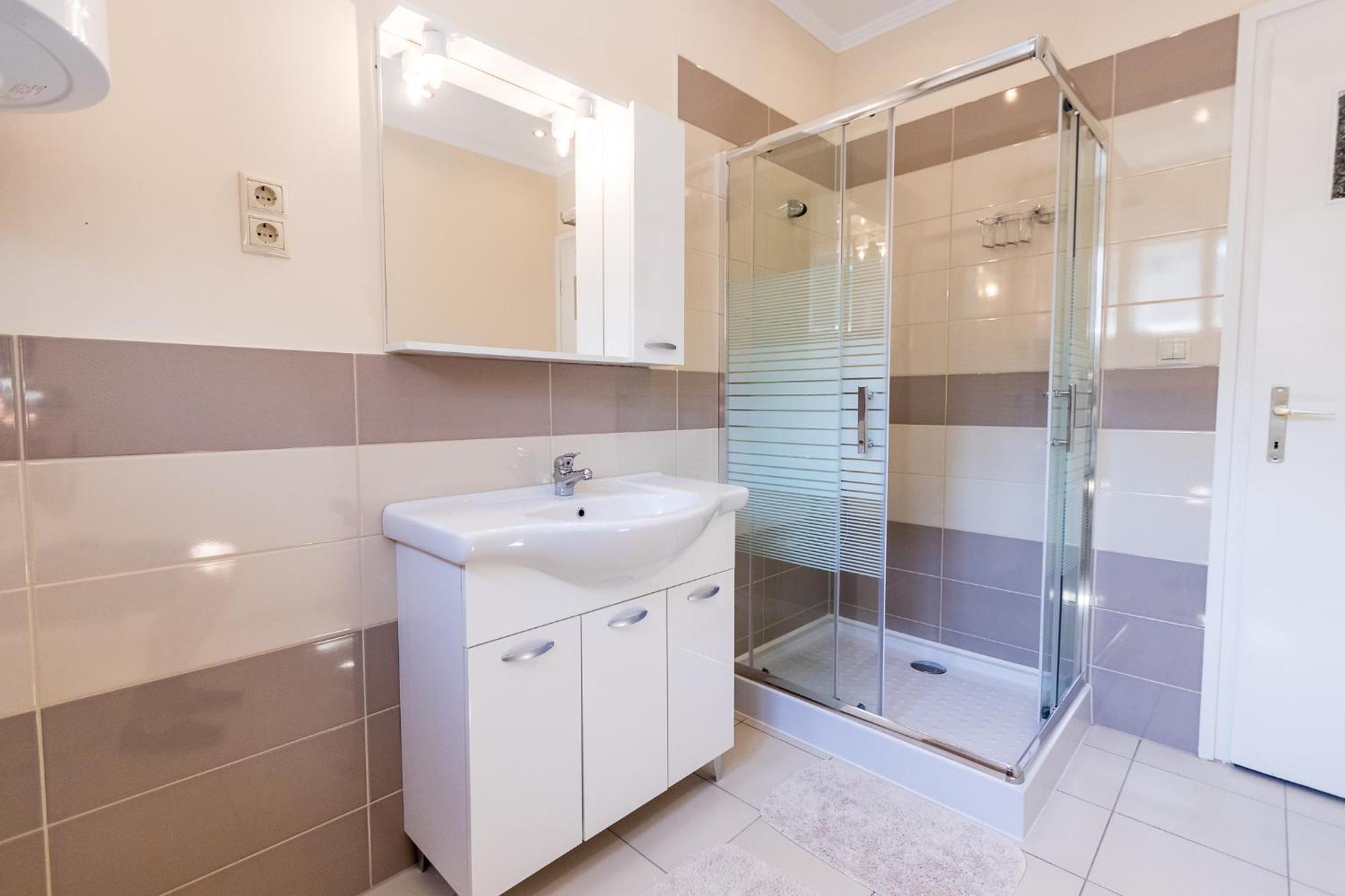 Lara Apartments Siófok Extérieur photo